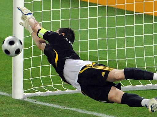 EURO penalty shoot-outs: What was the longest? Who saved the most spot kicks? | UEFA EURO 2024