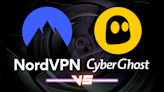 NordVPN vs CyberGhost: which provider is best?