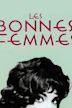 Les bonnes femmes