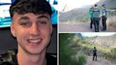 Jay Slater 'still in Tenerife ravine' says TikTok sleuth who claims there is 'no way' search was done properly