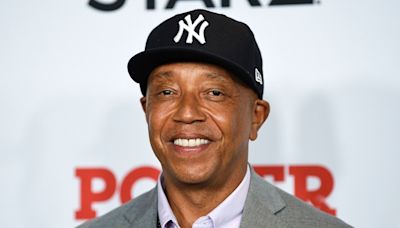 Russell Simmons Says He Has No Reason to Feel Unsafe in America