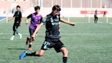 La Sub-15 de Santos va por el título