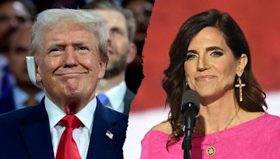 Nancy Mace reveals what she wants to hear in Trump’s RNC speech