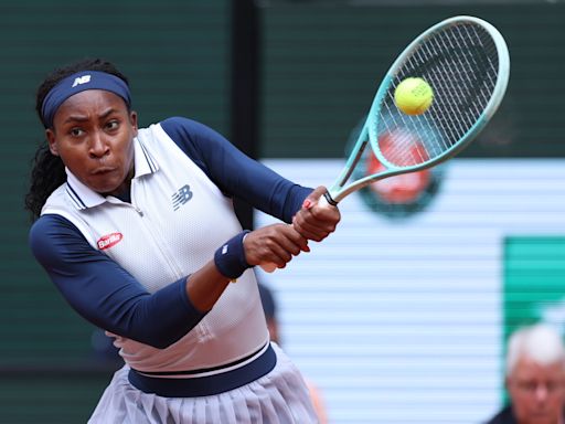 Pick of the Day: Ons Jabeur vs. Coco Gauff, Roland Garros | Tennis.com