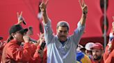 Régimen de Nicolás Maduro extiende su gobierno tras unas elecciones manchadas con denuncias de fraude