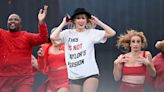 Taylor Swift Fans Add Edinburgh 'Swift Quake' to 'Seismic Events' in Seattle and Los Angeles