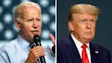 Veterans hit Trump as ‘draft dodger’ in Biden ad released on D-Day