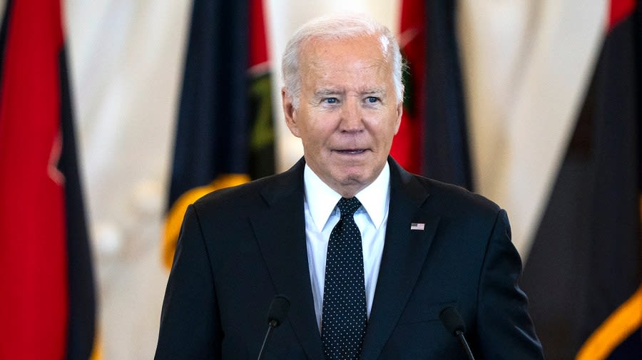 Sunday Shows Preview: Biden’s threat to halt weapons to Israel sparks GOP outrage
