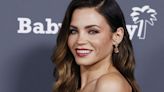 'Rookie' Fans Won’t Stop Throwing Fire Emojis at Jenna Dewan in a Strapless Dress on IG