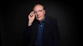Author James Patterson donates to bookstore employees for the holidays