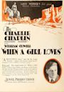 When a Girl Loves (1919 film)