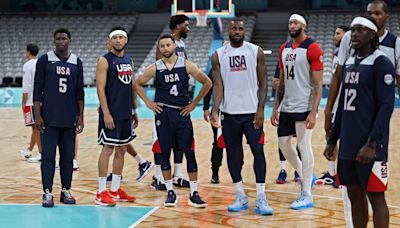 ¿Por qué Estados Unidos lleva un Dream Team a los Juegos Olímpicos y no al Mundial de Baloncesto?