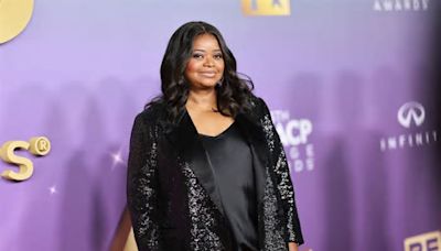 Octavia Spencer, Ariana DeBose to star in ‘Tow’