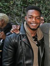 Stephan James (actor)