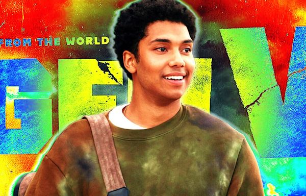 'It's Been Challenging': Gen V EP Reveals Approach to Season 2 After Chance Perdomo's Death