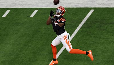 Blockbuster Trade Proposal Sends Bengals’ WR to AFC South