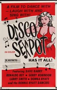 Disco Sexpot