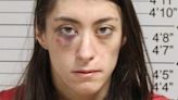 Police: Woman reached speeds of 90 mph during chase that began in East Conemaugh