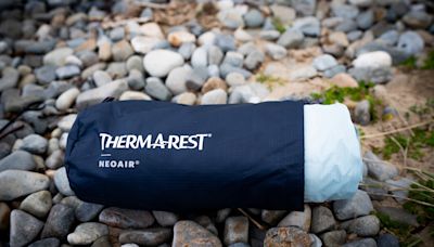 Therm-a-Rest NeoAir XTherm NXT Sleeping Pad: lightweight but warm year-round