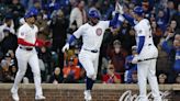 Dansby Swanson's homer boosts Cubs to 4-3 win over scuffling Astros
