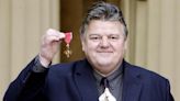 Robbie Coltrane who starred in Harry Potter and Cracker dies aged 72