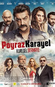 Poyraz Karayel: Küresel Sermaye