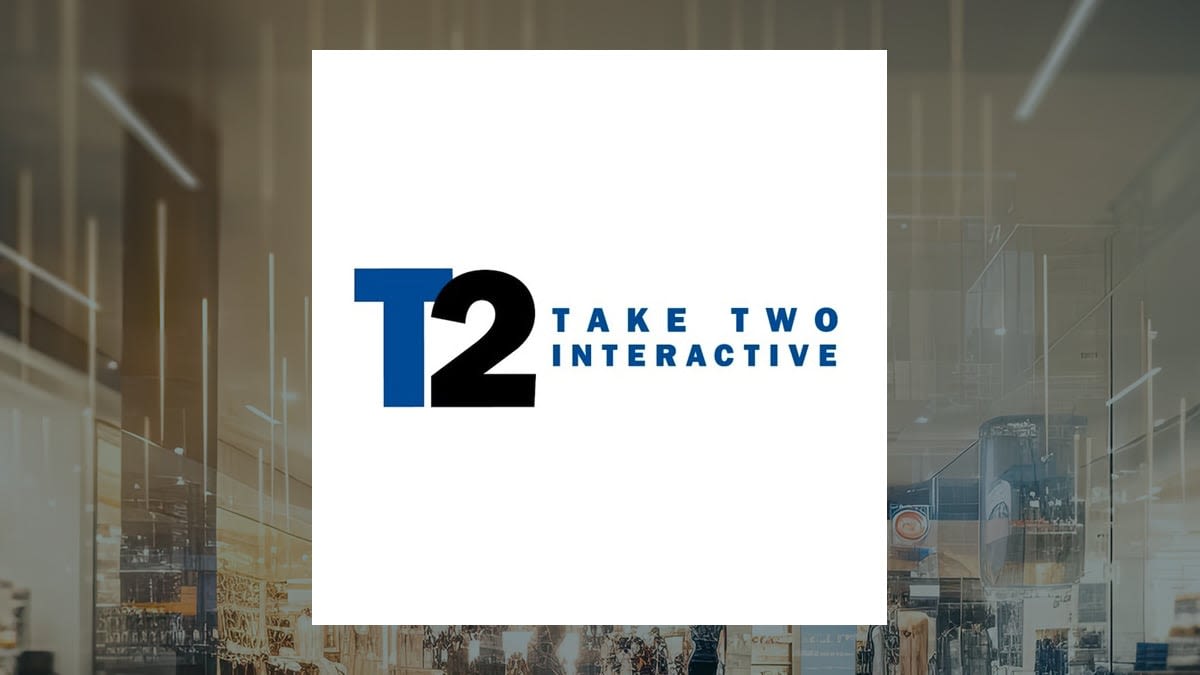 Take-Two Interactive Software, Inc. (NASDAQ:TTWO) Stock Position Lowered by Swiss National Bank