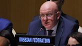 Russia reiterates its readiness to negotiate at UN, but with conditions