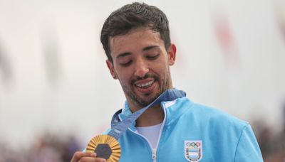 José “Maligno” Torres, a corazón abierto: “Honestamente, no me importaba el oro”