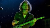 Pearl Jam’s Eddie Vedder mocks Harrison Butker’s masculinity in wake of commencement speech