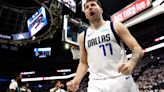 NBA Finals Game 1 odds and predictions: Luka Doncic on a rested knee could be trouble for Boston