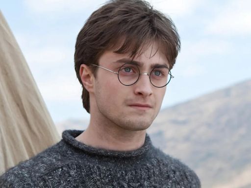 Harry Potter's Daniel Radcliffe Addresses Cameoing in the TV Reboot