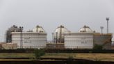 India raises windfall tax on petroleum crude