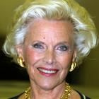 Honor Blackman