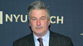 Alec Baldwin slaps phone out of woman’s hand after being confronted over ‘Rust’ shooting and Israel-Palestine conflict