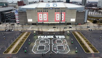 United Center Owners Pitch $7B Mixed-Use District Around Arena