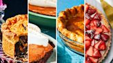 The Best Type of Crust for Any Kind of Pie, According to a Pro Baker