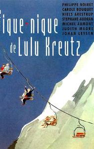 Le Pique-nique de Lulu Kreutz