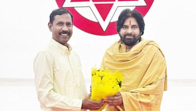 Fulfilling people’s aspirations sole agenda, reiterate Telugu Desam and Jana Sena