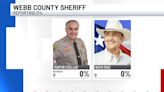Race for Webb County Sheriff heats up: Cuellar vs. Ruiz