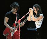 The White Stripes