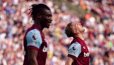 Burnley relegated from Premier League – too often they shot themselves in the foot