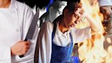 Can’t stand the heat: Why so many female chefs want out of the kitchen