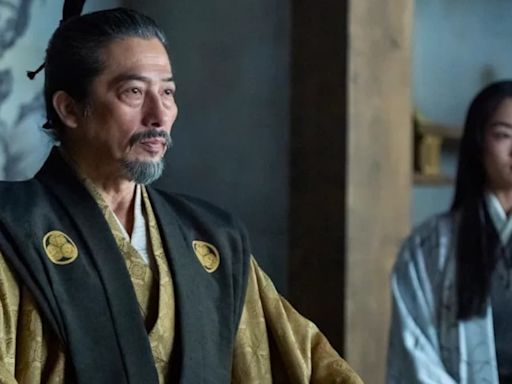 Emmy Nominations 2024: Shogun Nominated For 25 Awards, The Bear Sets New Record for Comedies - News18