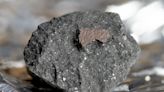 Extra-terrestrial water found for first time in meteorite that fell in UK