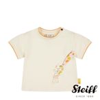 STEIFF熊頭童裝 短袖T恤衫 9M-2歲