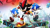 Iizuka says Shadow the Hedgehog wasn't inspired by Vegeta, but fans have receipts that say otherwise