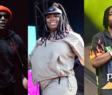 21 Hip Hop artists that prove the West Coast is as strong as ever
