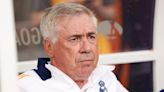 Ancelotti has determined his Real Madrid lineup for the UEFA Super Cup match