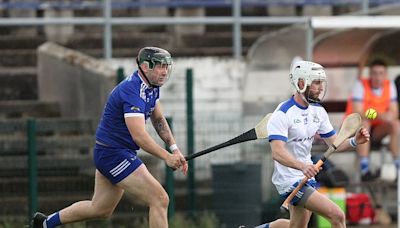 James Cranley points the way as Éire Óg Greystones beat St. Patrick’s